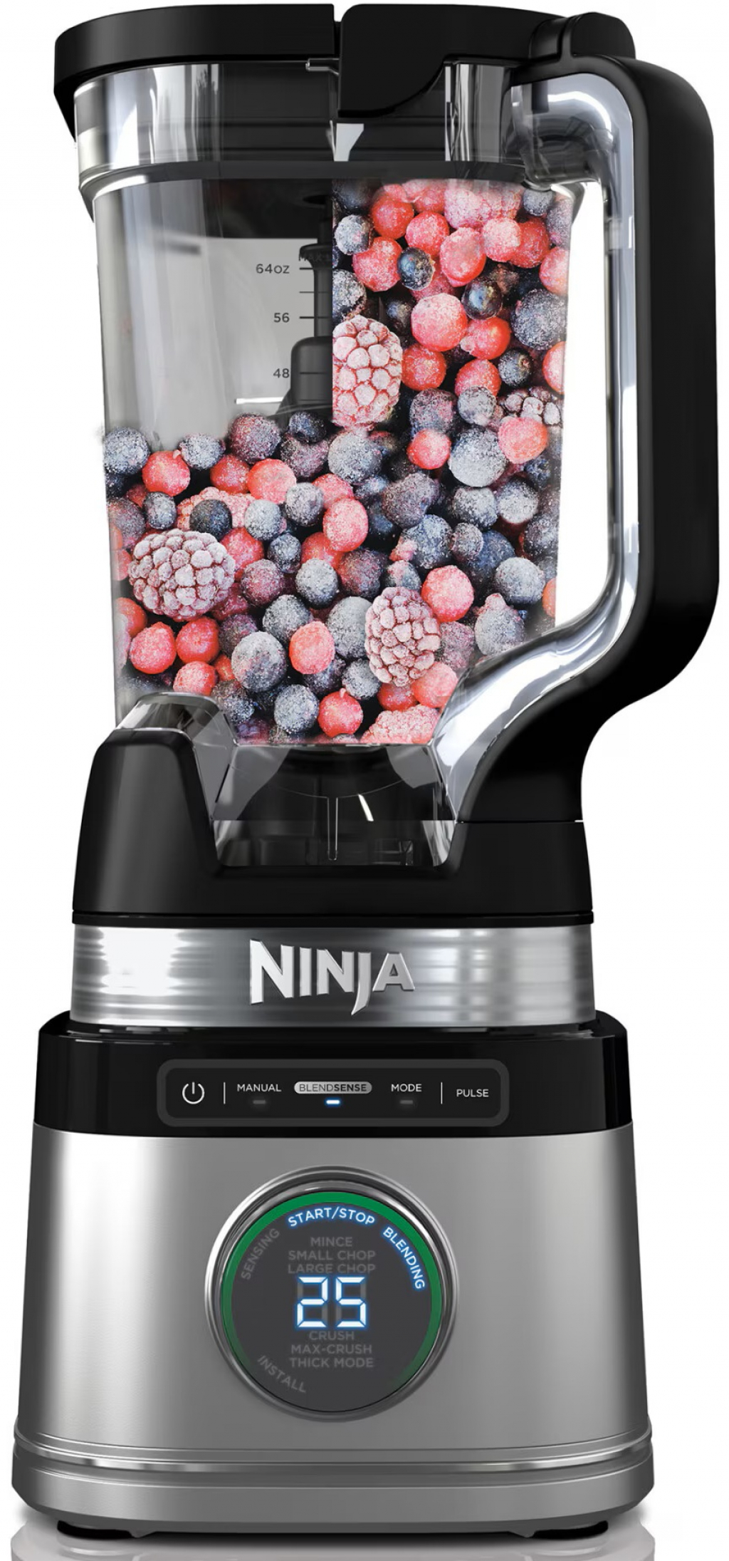 Блендер Ninja TB201EU